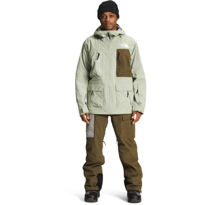 The North Face M's Dragline Jacket