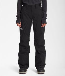 The North Face W's Freedom Insulated Pant