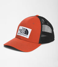 Load image into Gallery viewer, The North Face Deep Fit Mudder Trucker
