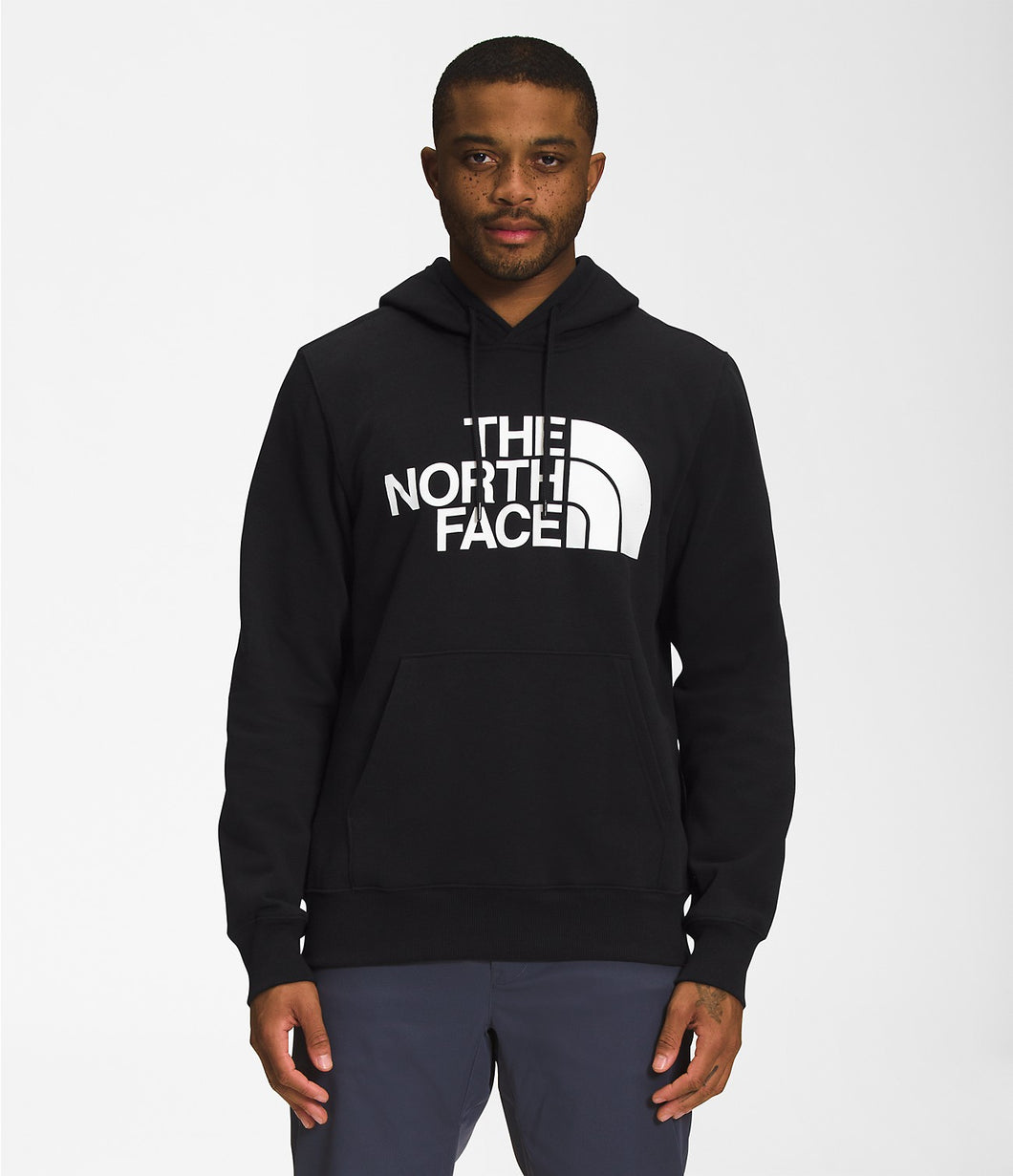 The North Face M's Half Dome Pullover Hoodie