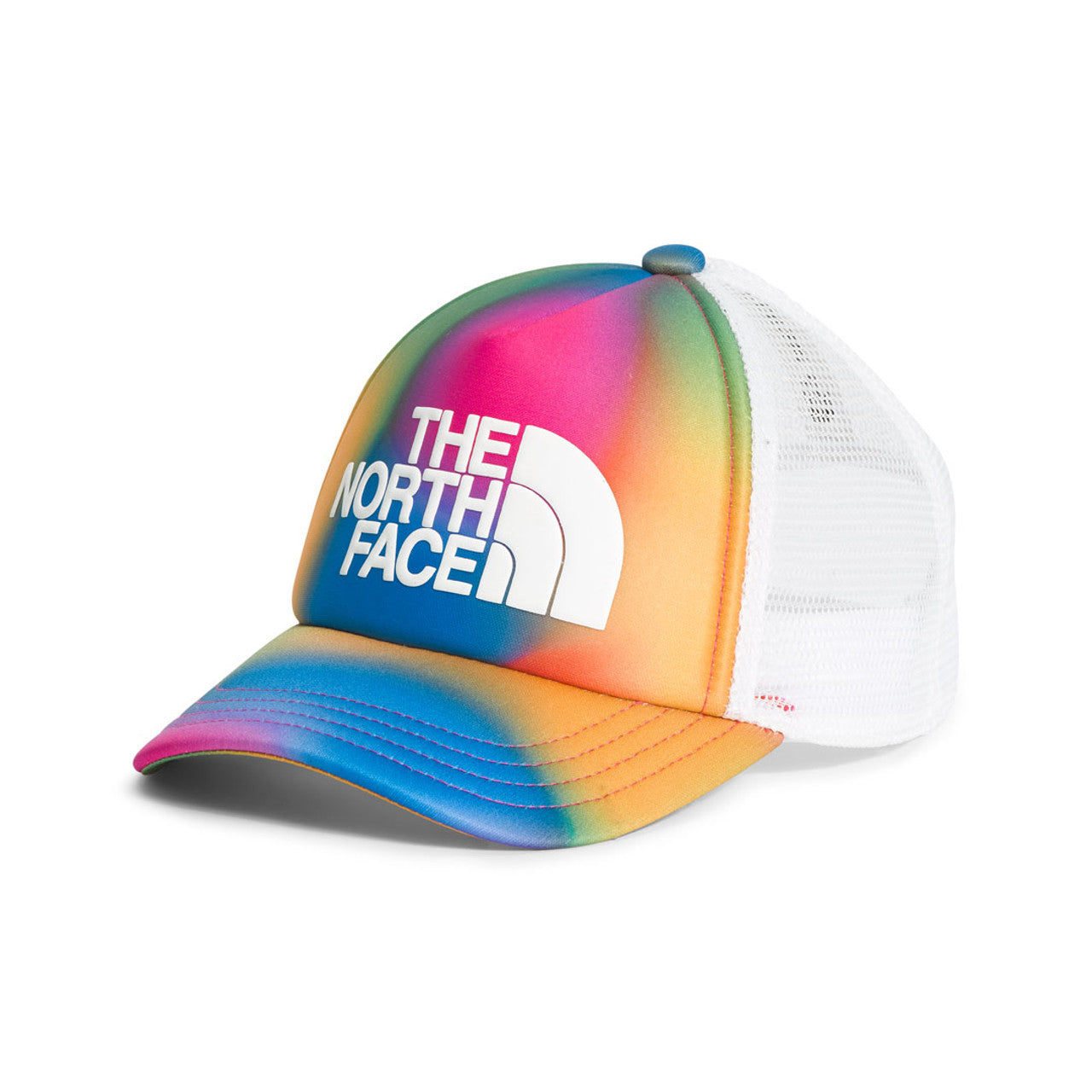 The North Face Kids Foam Trucker Cap Blue Mountain Outfitters LLC