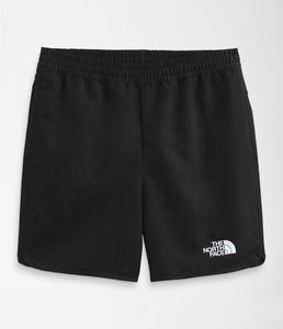 North Face Boy's Amphibious Class V Shorts