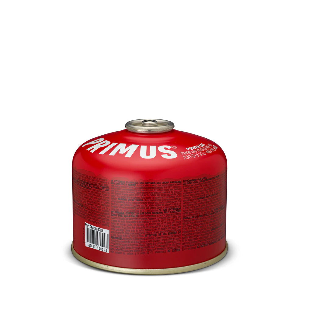 Primus PowerGas 450 g - Cartucho de gas