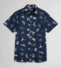 Load image into Gallery viewer, Pendleton M&#39;s Shoreline Shirt
