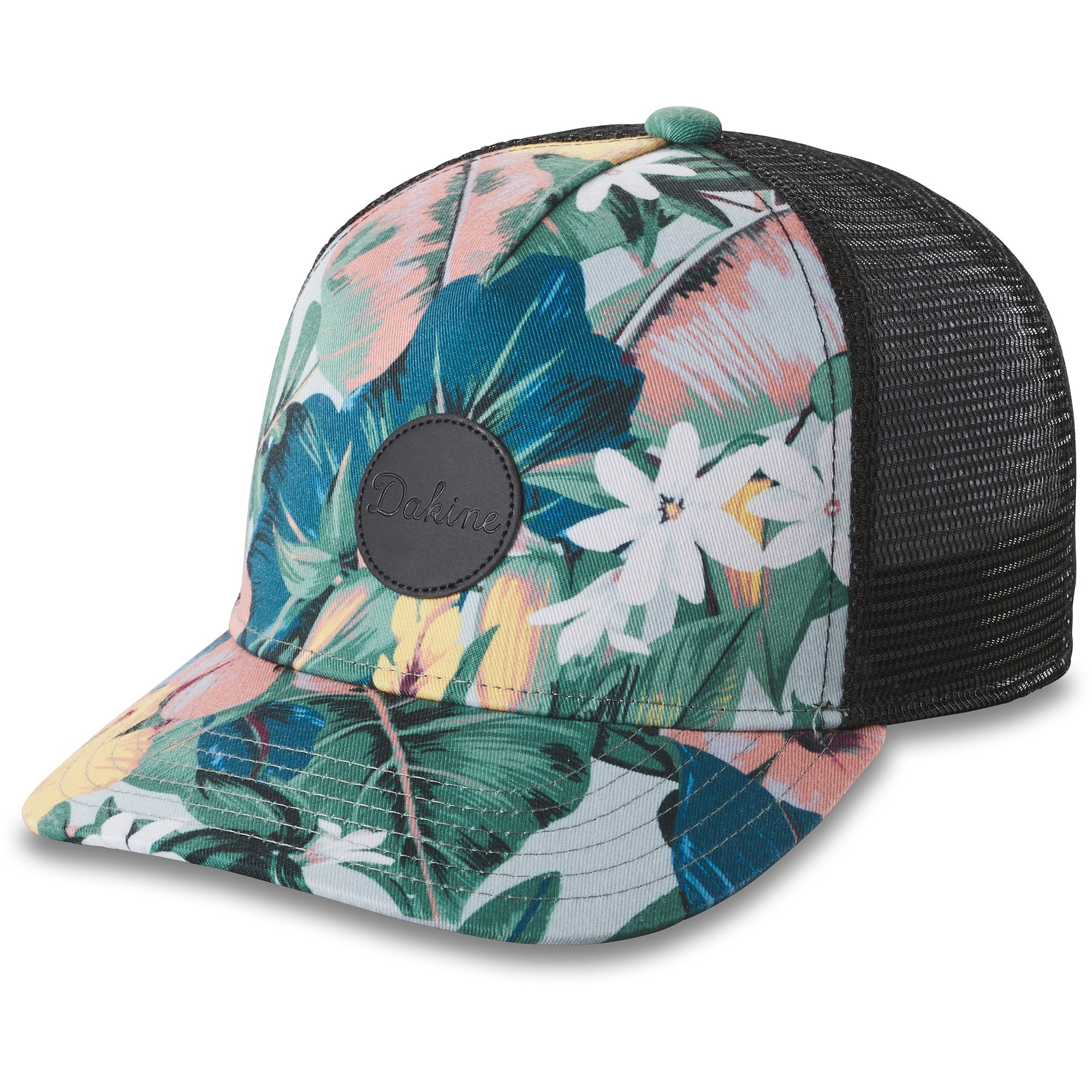 Dakine Shoreline Trucker Eco Hat Blue Mountain Outfitters LLC