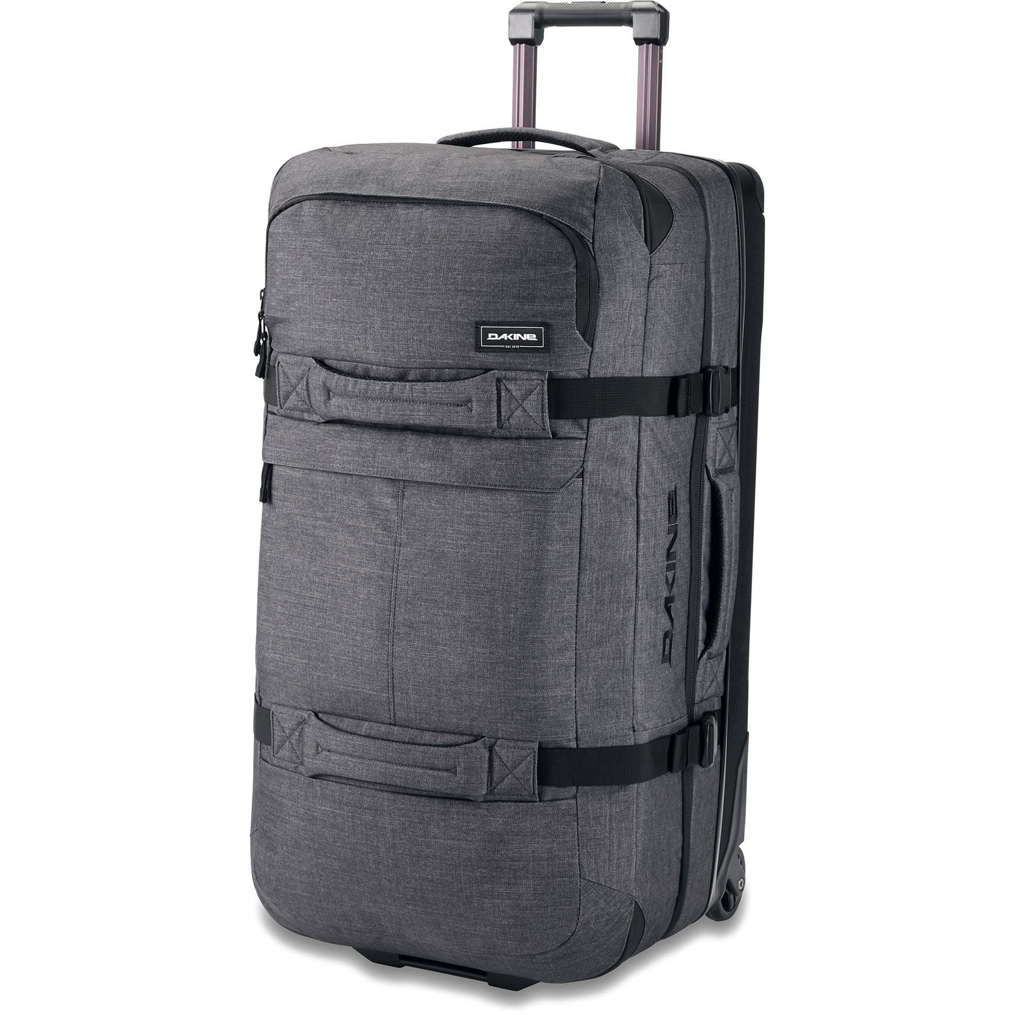 Dakine Split Roller 110L – Blue Mountain Outfitters LLC