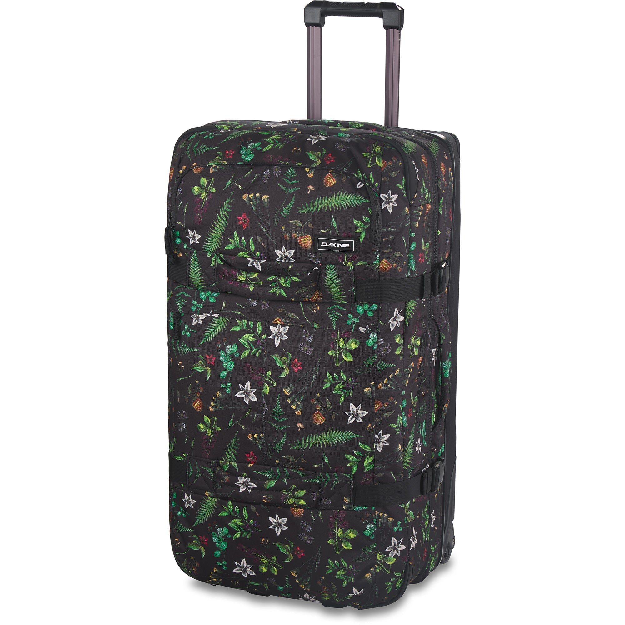 Dakine Split Roller 110L – Blue Mountain Outfitters LLC