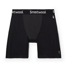 Load image into Gallery viewer, Smartwool M&#39;s Wind Boxer Brief
