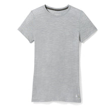 Load image into Gallery viewer, Smartwool W&#39;s Merino Short sleeve Tee
