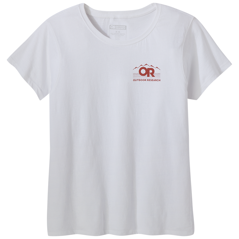 Outdoor Research W's Advocate T-Shirt