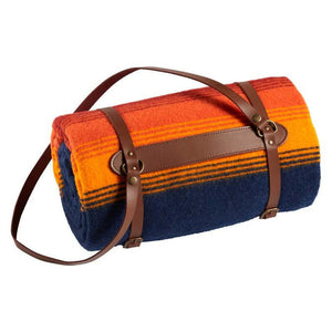 Pendleton Grand Canyon National Park Throw With Carrier