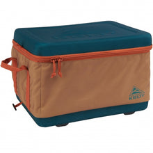 Load image into Gallery viewer, Kelty Folding Cooler 48
