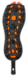 Korkers All Terrain Studden Rubber Lug Sole