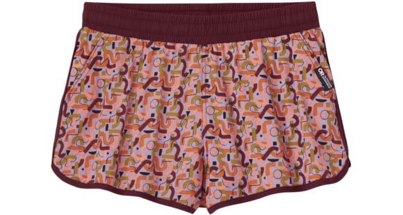 Outdoor Research W's Zendo Multi Shorts