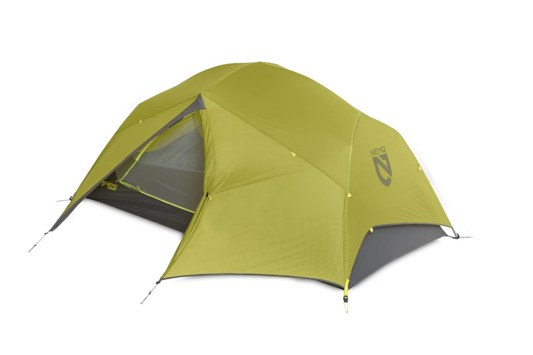 Nemo Dagger OSMO 2-Person Lightweight Backpacking Tent