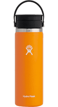 Load image into Gallery viewer, Hydro Flask 20 oz Coffee Wide Mouth w Flex Sip Lid
