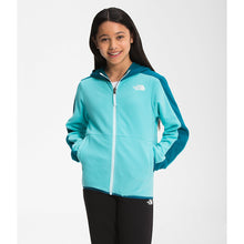 Load image into Gallery viewer, The North Face Youth Glacier Full Zip Hoodie
