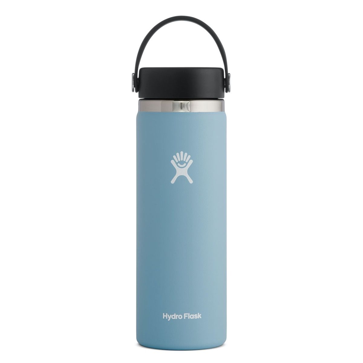 Hydro Flask 20 oz Wide Flex Cap シーグラス 20 oz Hydro Flask Wide Flex Cap Surf – Lute Locker